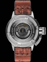  U-Boat Classico 8106 Classico U-47 Automatik beige Herrenuhr 47mm 100M 