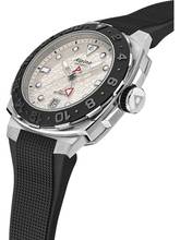  Alpina Startimer AL-560LG3VE6 Herrenuhr Startimer Heritage Automatik GMT 39mm 30ATM 