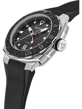 Thumbnail von Alpina Startimer AL-560B3VE6 Herrenuhr Startimer Heritage Automatik GMT 39mm 30ATM