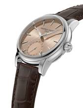 Thumbnail von Frederique Constant FC-706SAL3H6 Herrenuhr Klassik Manufaktur Datum 40mm 5ATM