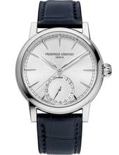 Thumbnail von Frederique Constant FC-706S3H6 Herrenuhr Klassik Manufaktur Datum 40mm 5ATM
