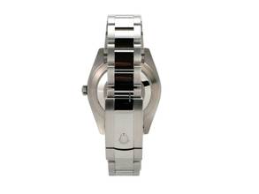 Thumbnail von Rolex Datejust 41 Edelstahl 126300 Rhodium