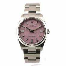 Thumbnail von Rolex Oyster Perpetual 36 Ref. 126000 Candy Pink </h1>