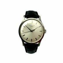  Patek Philippe Calatrava 570G Weißgolc Cal. 27SC  