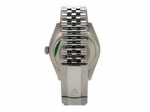 Thumbnail von Rolex Sky-Dweller 326934 Schwarz Jubile-Band