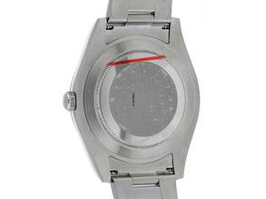 Thumbnail von Rolex Datejust II Ref.116300 2010 Full Set wie Neu Vintage
