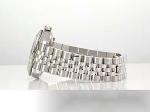 Thumbnail von Rolex Datejust 31 31mm 178384 2012 Stahl Weissgold 750 Diamanten Automatik