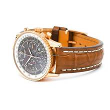  Breitling Montbrillant lim. Edition 500Stück 