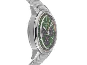 Thumbnail von Breitling Top Time Ford Mustang Ref.AB01762A1L1A1 2025 Full Set Ungetragen
