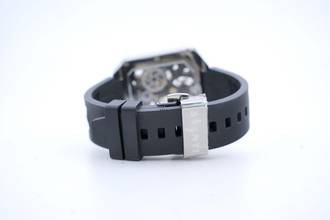 Thumbnail von Aventi Ghost Mirror Tourbillon Skeleton 44MM Titanium - A13-01 2023