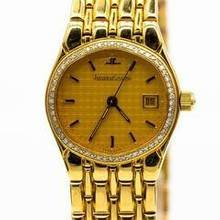  Jaeger-LeCoultre Classic Vintage  