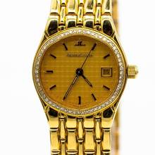 Thumbnail von Jaeger-LeCoultre Classic Vintage