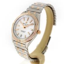 Thumbnail von Breitling Chronomat 36 Automatic 36 Full set