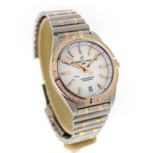 Thumbnail von Breitling Chronomat 36 Automatic 36 Full set