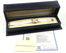 Thumbnail von Chopard Happy Sport Stahl/Rosegold Automatik Full Set / New Watch