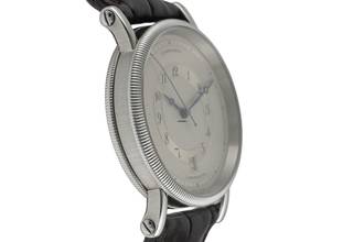 Thumbnail von Chronoswiss Kairos Edelstahl Automatik Herrenuhr Ref. CH 2823 Box