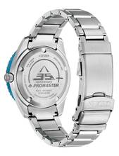 Thumbnail von Citizen Promaster Marine NB6026-56L Herrenuhr Promaster Marine Fujitsubo 35th Anniversary Limited Automatik 41mm 20ATM