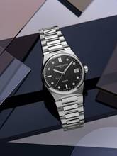 Thumbnail von Frederique Constant FC-303BD2NH6B Highlife Damenuhr Automatik