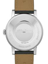 Thumbnail von Alpina Startimer Pilot Heritage AL-520BG3SH6 Herrenuhr Heritage Startimer Pilot Automatik 38mm 3ATM