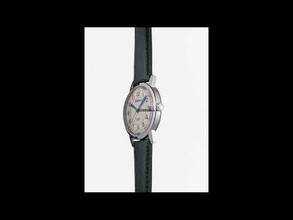 Thumbnail von Alpina Startimer Pilot Heritage AL-520BG3SH6 Herrenuhr Heritage Startimer Pilot Automatik 38mm 3ATM