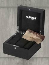 Thumbnail von U-Boat Classico 8890 Classico Vintage Automatik Herrenuhr 40mm 10ATM