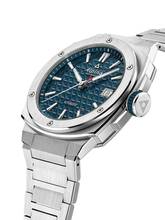 Thumbnail von Alpina AL-525TB3AE6B Herrenuhr Extreme Automatik 41mm 20ATM