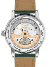 Thumbnail von Frederique Constant FC-716GR3H6 Herrenuhr Klassik Manufaktur Mondphase 40mm 5ATM
