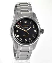  Longines Spirit Chronometer Ref.L3.811.1.53.6  