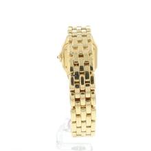 Thumbnail von Cartier Panthère PM Yellow Gold </h1>