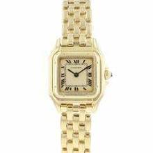  Cartier Panthère PM Yellow Gold </h1> 