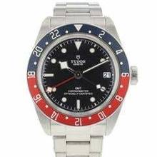  Tudor Black Bay GMT 41MM </h1> 
