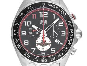 Thumbnail von TAG Heuer Formula 1 Quarz X Indy 500 Ref.CAZ101AW.BA0842 2025 Full Set Ungetragen