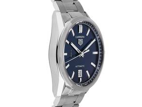 Thumbnail von TAG Heuer Carrera Calibre 5 Ref.WBN2112.BA0639 2025 Full Set Ungetragen