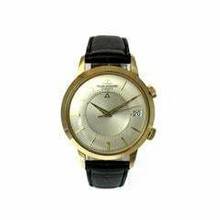  Jaeger-LeCoultre Memovox Gelbgold 37 mm </h1> 
