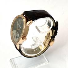 Thumbnail von Bulgari Bulgari 41mm Mens Bvlgari BB P 41 GL </h1>