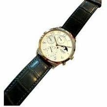  Hermès Slim d'Hermès Perpetual Calendar Roségold </h1> 