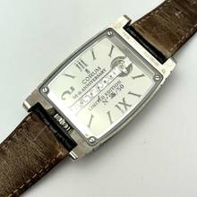 Thumbnail von Corum Golden Bridge Limited Edition Golden Corum Bridge 50th Annivesary </h1>