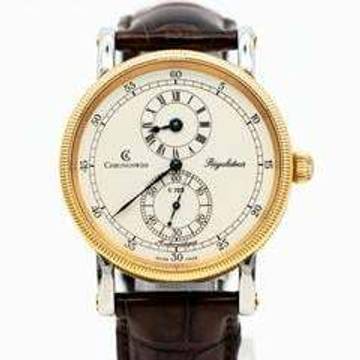  Chronoswiss Régulateur CH 1223 </h1> 