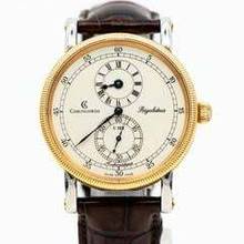  Chronoswiss Régulateur CH 1223 </h1> 