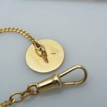 Thumbnail von Rolex Cellini TU 3729 Gold 18K/750 </h1>