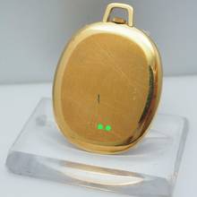 Thumbnail von Rolex Cellini TU 3729 Gold 18K/750 </h1>