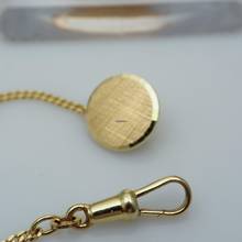Thumbnail von Rolex Cellini TU 3729 Gold 18K/750 </h1>