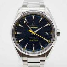  Omega Seamaster Aqua Terra 150M Edition James Bond Spectre </h1> 