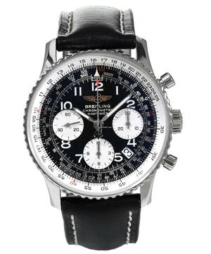  Breitling Navitimer Ref. A23322  