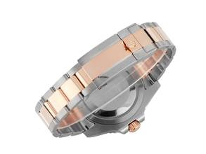 Thumbnail von Rolex GMT-Master II Rootbeer Ref.126711CHNR 2018 Full Set wie Neu </h1>