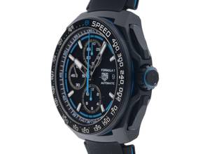 Thumbnail von TAG Heuer Formula 1 Ref.CBZ2084.FT8097 2025 Full Set Ungetragen