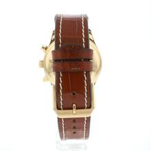 Thumbnail von IWC Fliegeruhr Chronograph Pilot Chronograph Rose Gold Service '24 </h1>