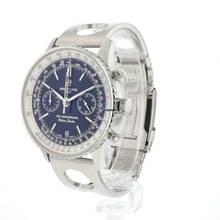  Breitling Navitimer Limited Edition 125e Anniversaire Service '25 