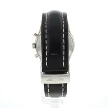 Thumbnail von Breitling Navitimer Chronograph 42MM Black Dial