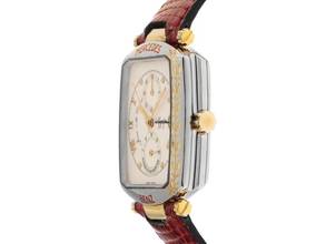 Thumbnail von Mercedes Benz Montre Classic No. 3 World Timer Jean M. Donze 1993 Full Set sehr gut Vintage </h1>
